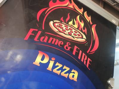 need a pizza helper for restaurant