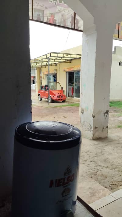 ZOTYE Z100 2020