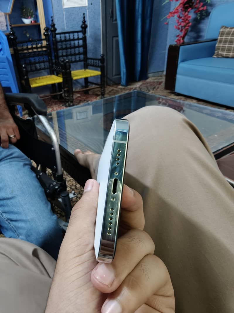 Apple iPhone 13 Pro Max 5