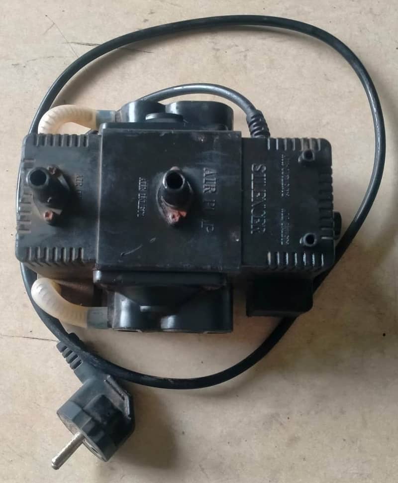 Gas Comprasor 2