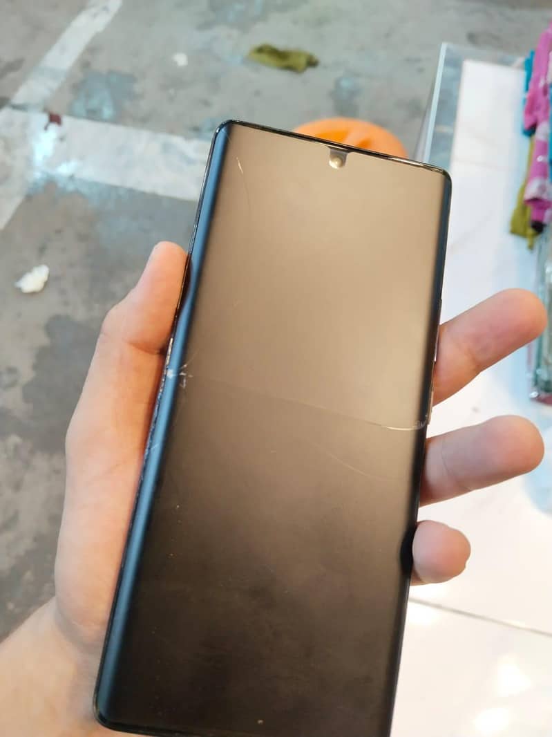 Infinix Note 40 Pro 1
