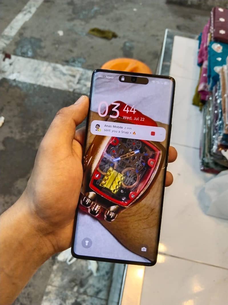 Infinix Note 40 Pro 3