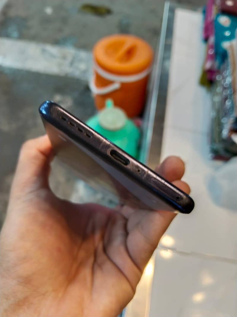Infinix Note 40 Pro 6