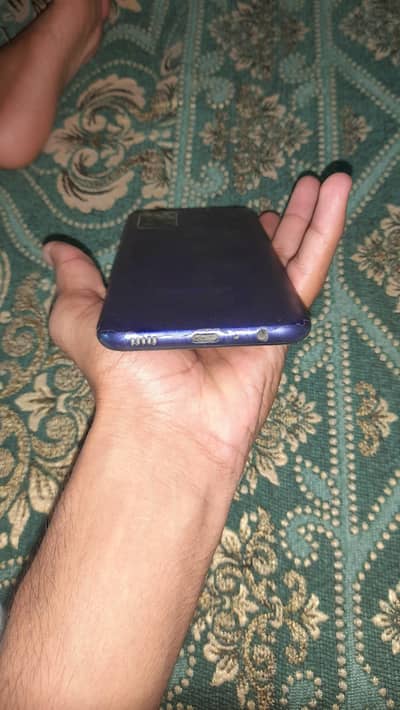 Samsung Mobile A02s