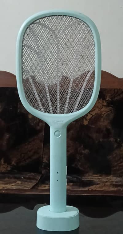 Mosquito killer