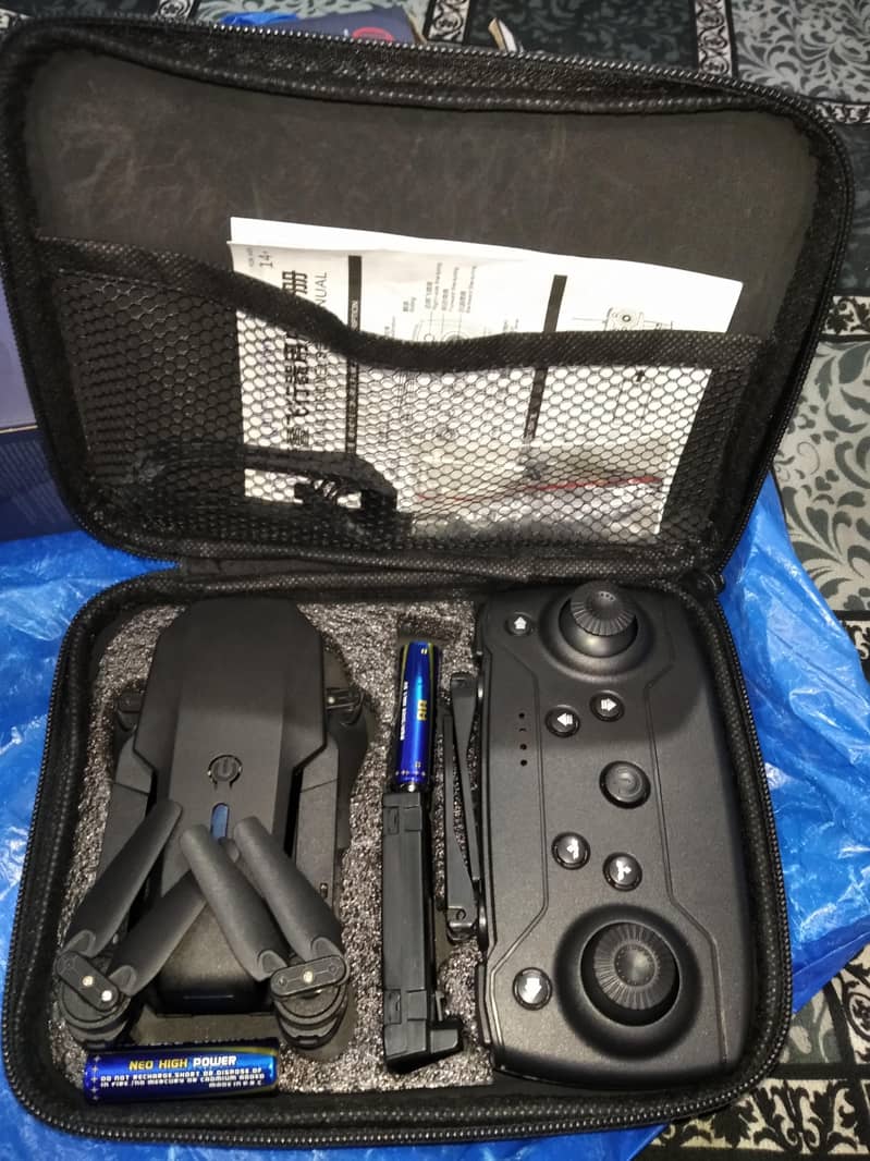 E88 Drone 0
