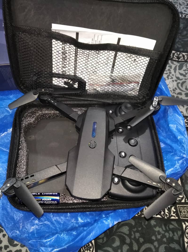 E88 Drone 1