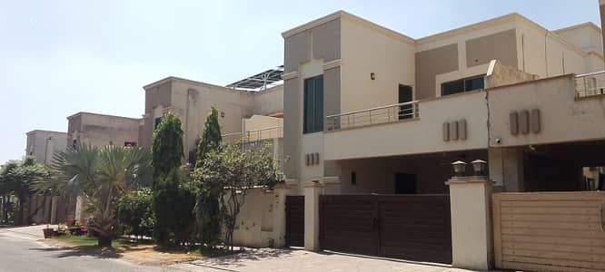 10 MARLA 3 BEDROOM HOUSE AVAILABLE FOR RENT