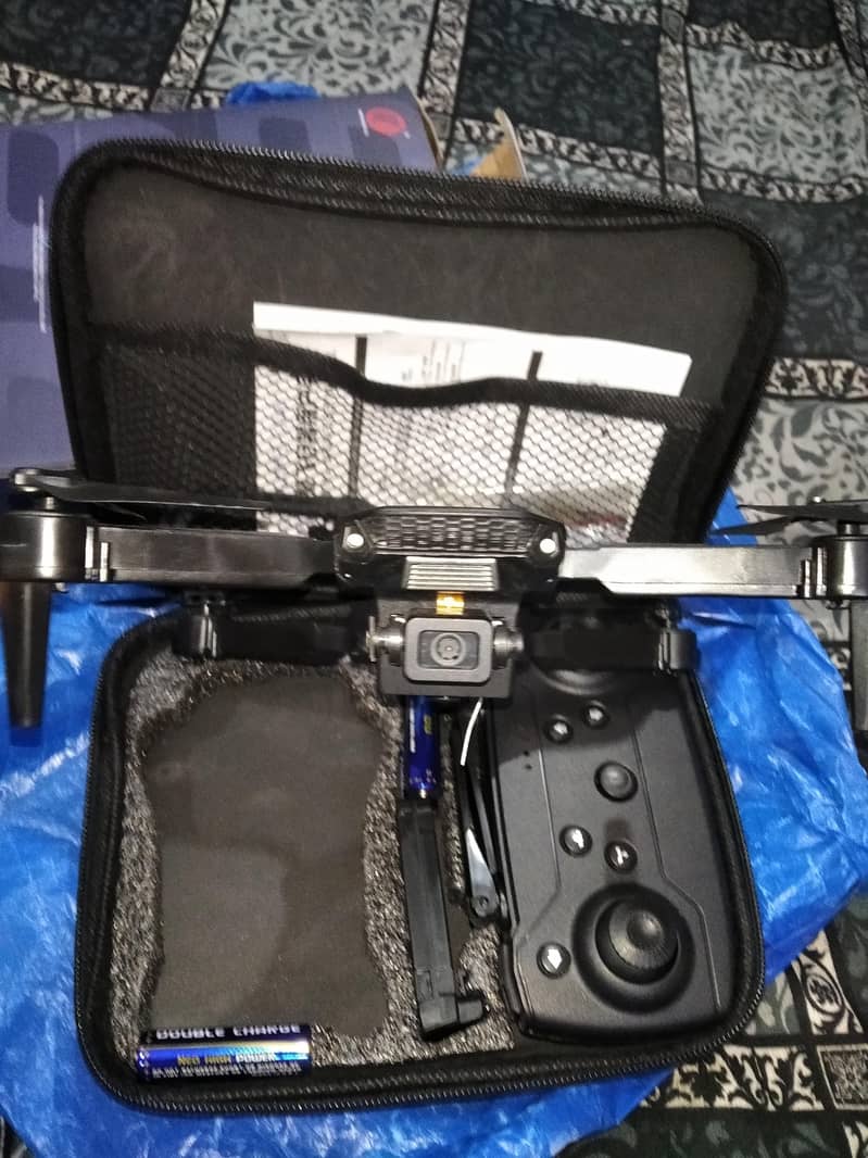 E88 Drone 2