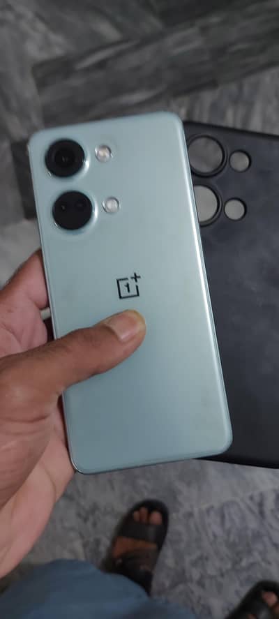 One Plus Ace 2V