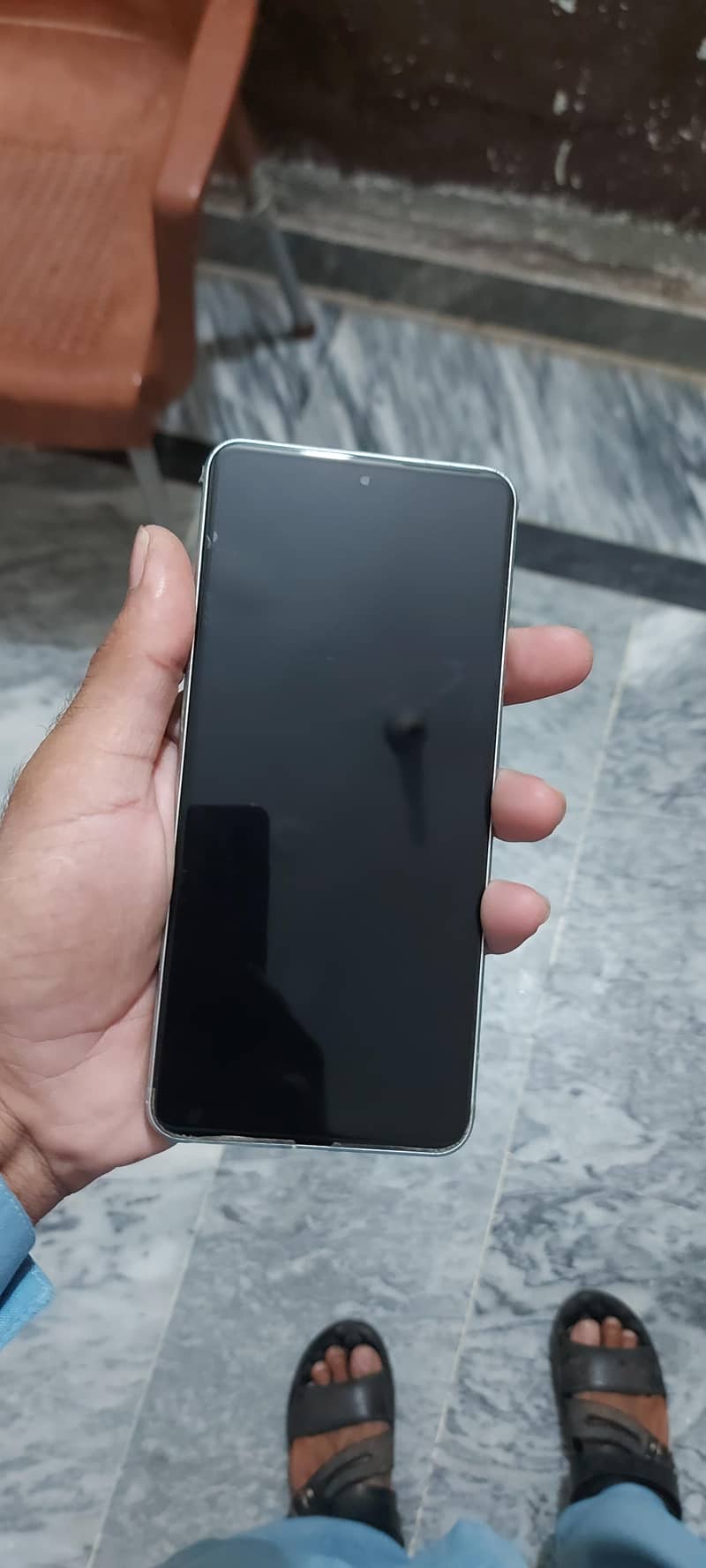 One Plus Ace 2V 2