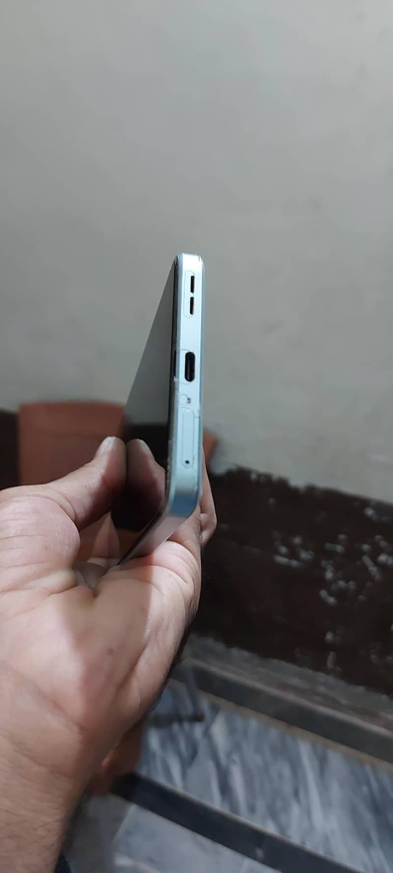 One Plus Ace 2V 6