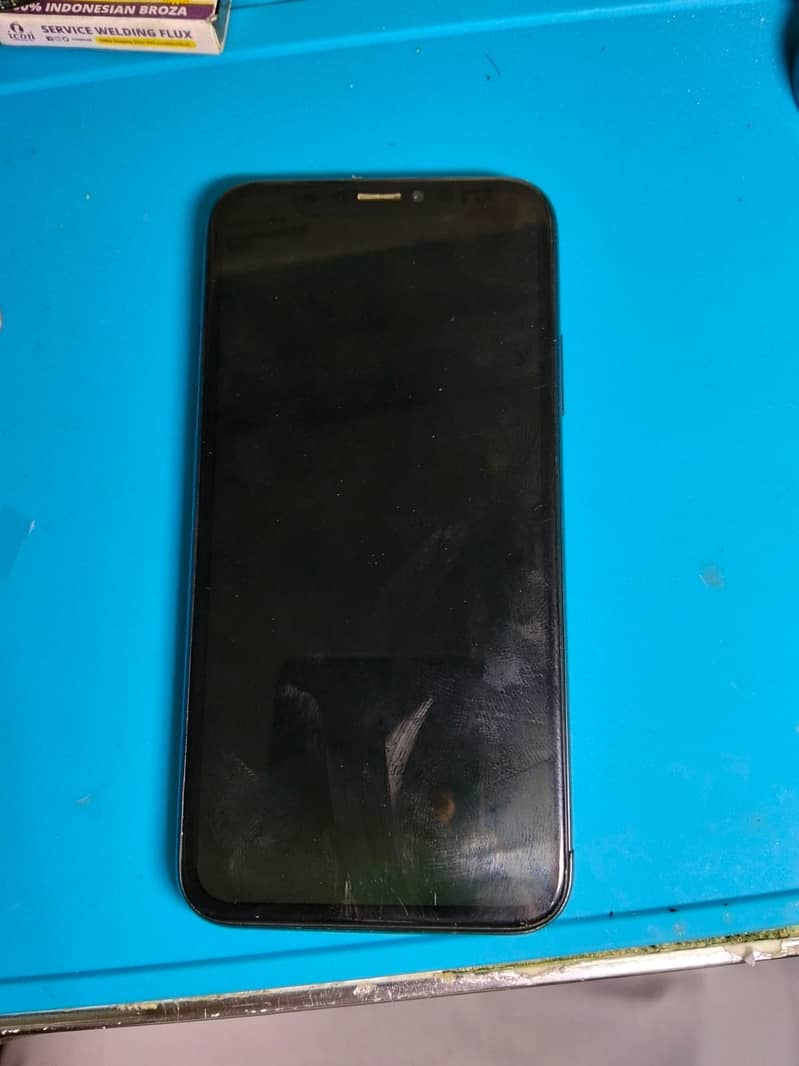 Apple iPhone X 2