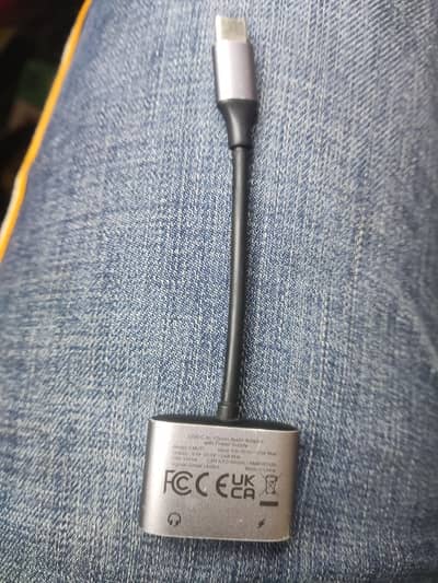 Infinix, U Green Converter