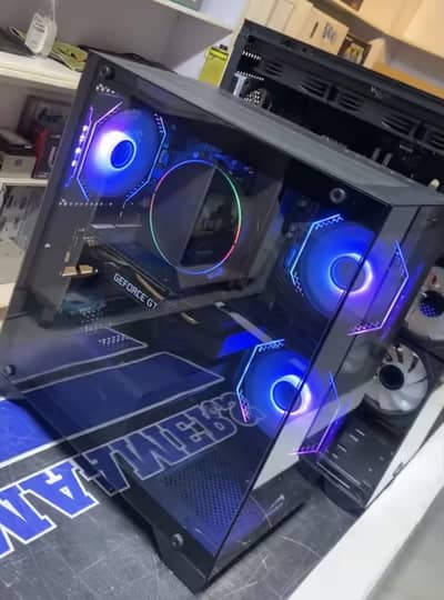 Gaming & Editing PC