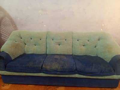 7 seater sofa set