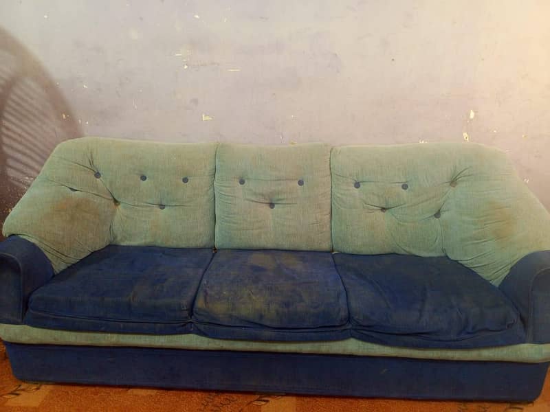7 seater sofa set 0