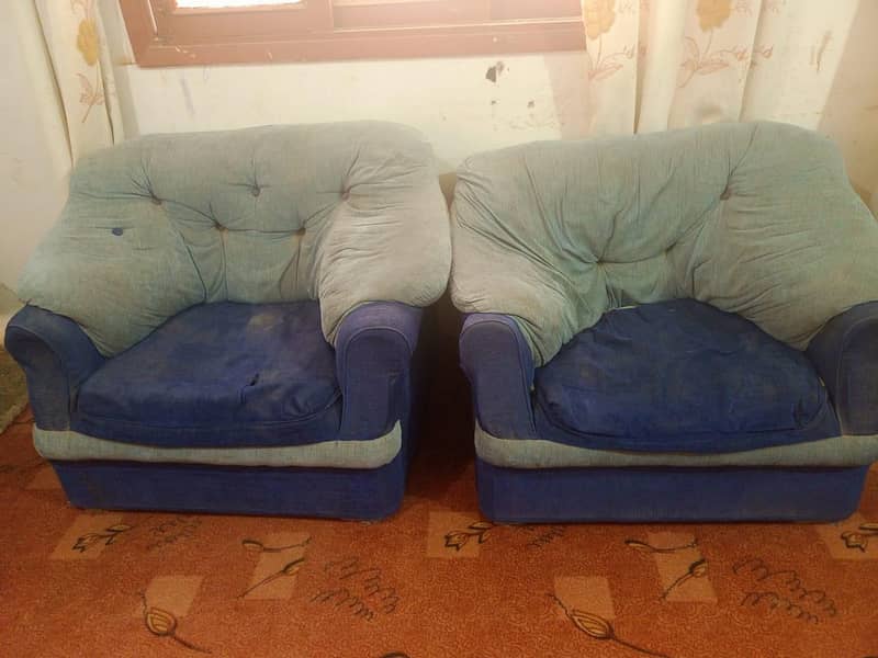 7 seater sofa set 1