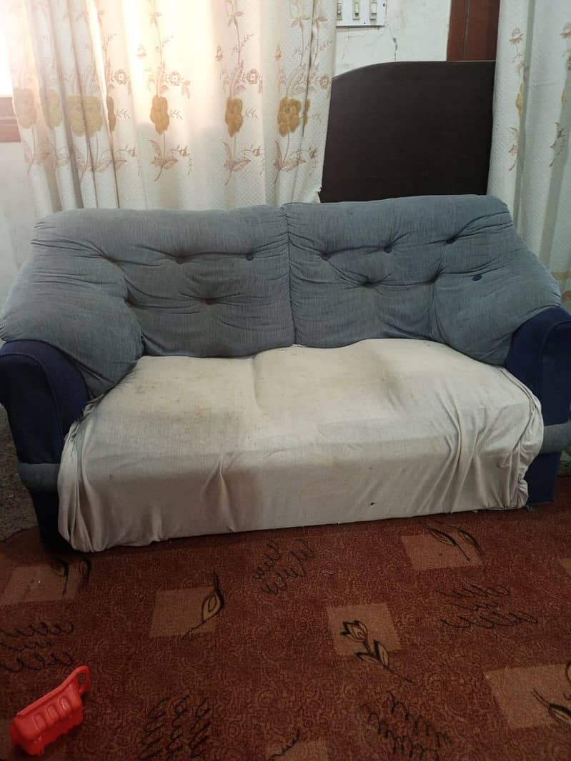 7 seater sofa set 2