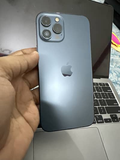 Apple iPhone 12 Pro Max