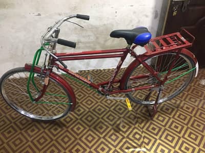 bicycle sohrab
