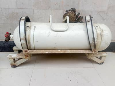 Lpg cng cylinder kit frame switch for sale 0315 8515628