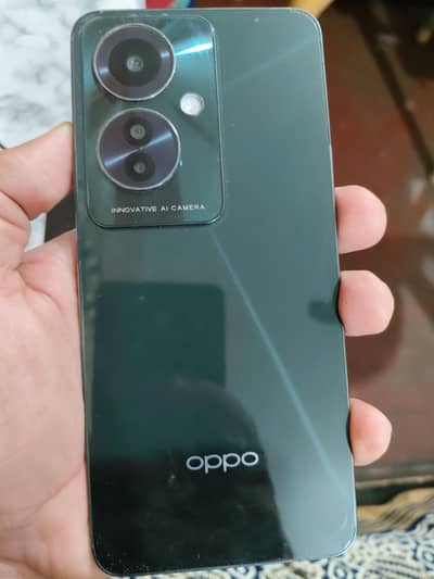 OPPO Reno 11f