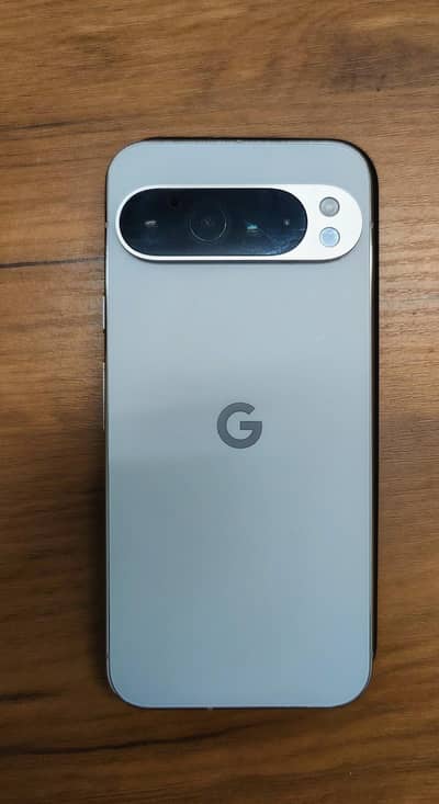 Google Pixel 9 Pro XL