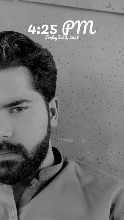 Muhammad Saleem