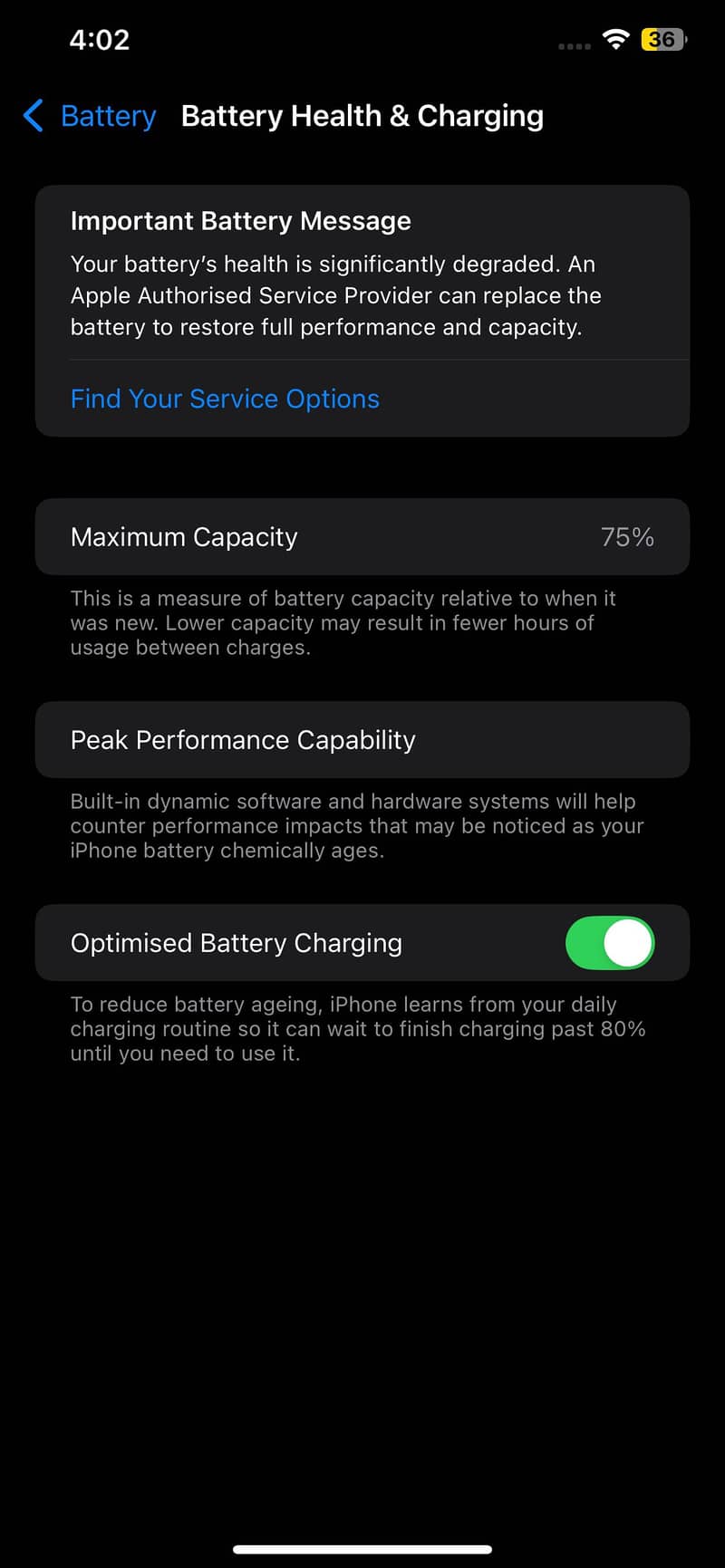iPhone 11 Pro Max 0