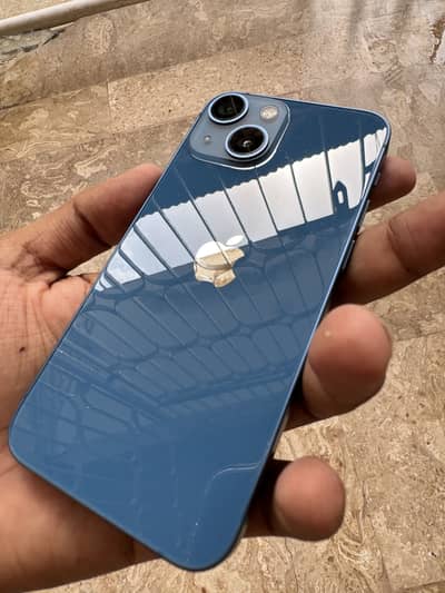 Apple iPhone 13 mini