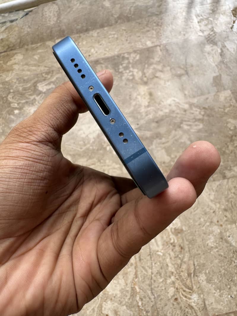 Apple iPhone 13 mini 5