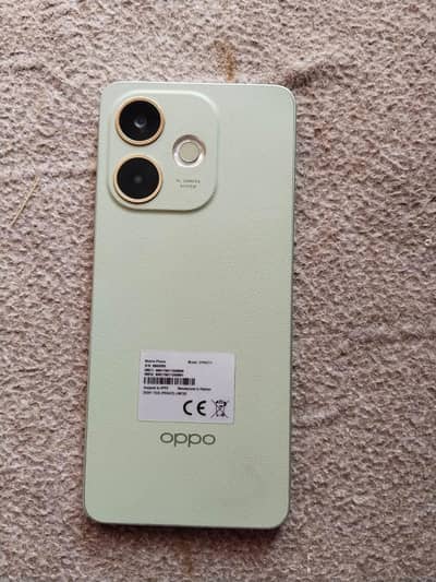 OPPO A5 Pro