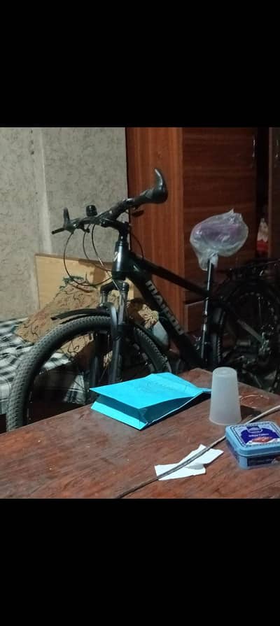 Maigo Mountain Bike 21 Speed Shimano