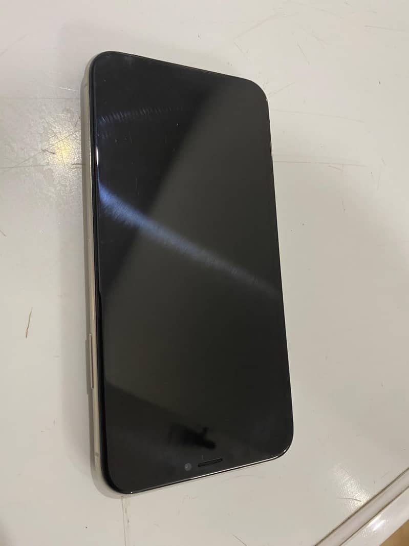 Iphone X (Used) 0