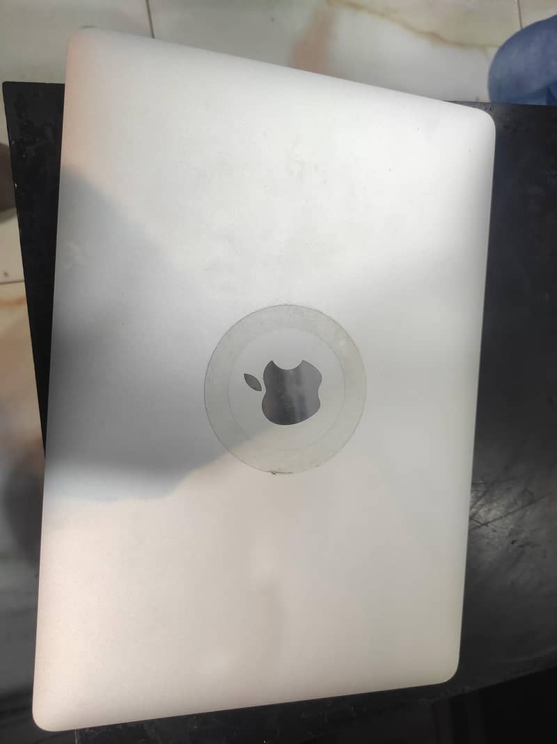 MacBook Pro 2016 2