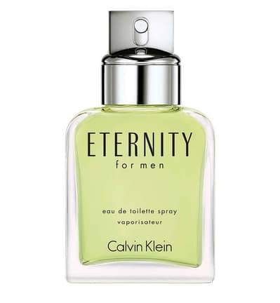 Eternity for men