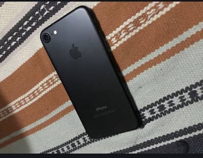 Apple iPhone 7 non pta 32gb battery 100original battery reset krkaduga