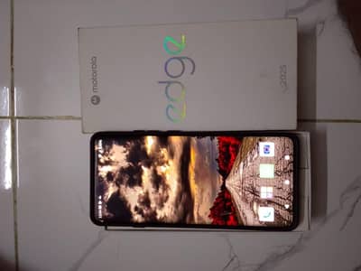 Motorola Edge