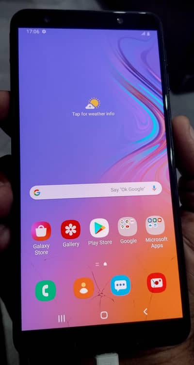 samsung A7