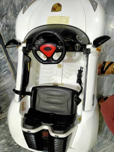 baby car 2 t0 6year baby used