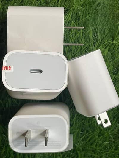 iphone original charger 20w