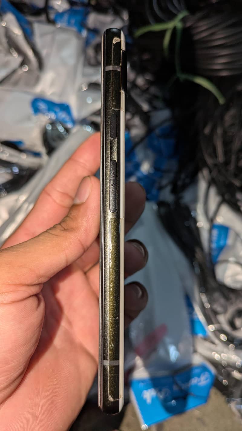 Google Pixel 6a 3