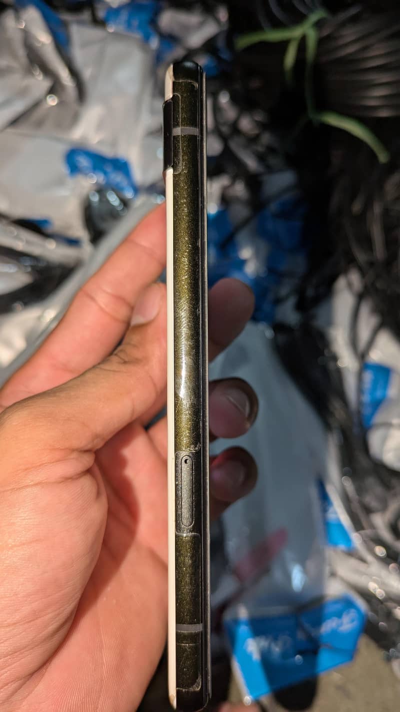 Google Pixel 6a 4