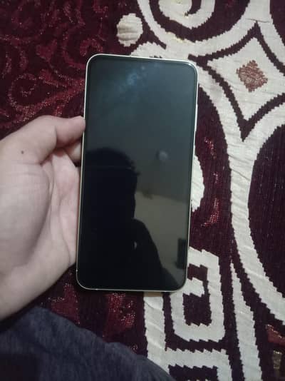 Samsung Mobile A55 5G