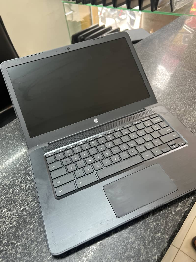 Cromebook 2