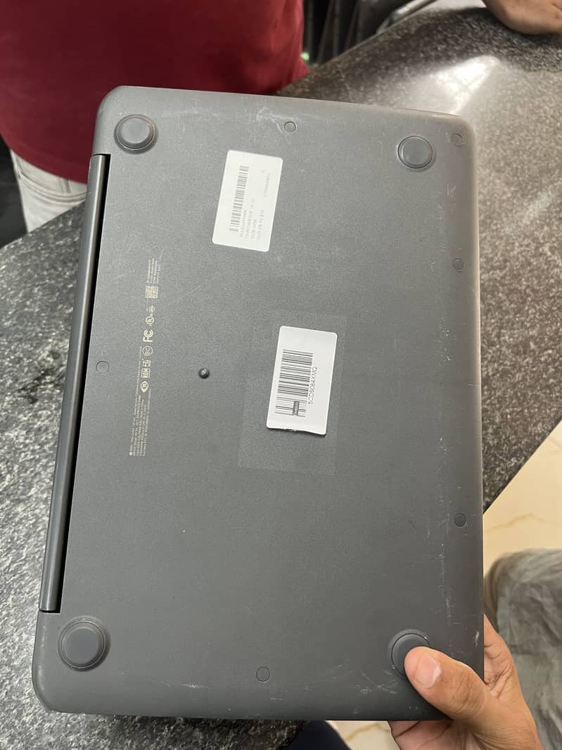 Cromebook 3