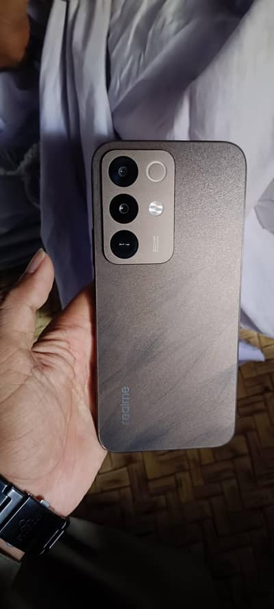 Realme C85 8/256