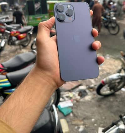 Apple iPhone 14 Pro Max pta approved {030/9999/18/68)