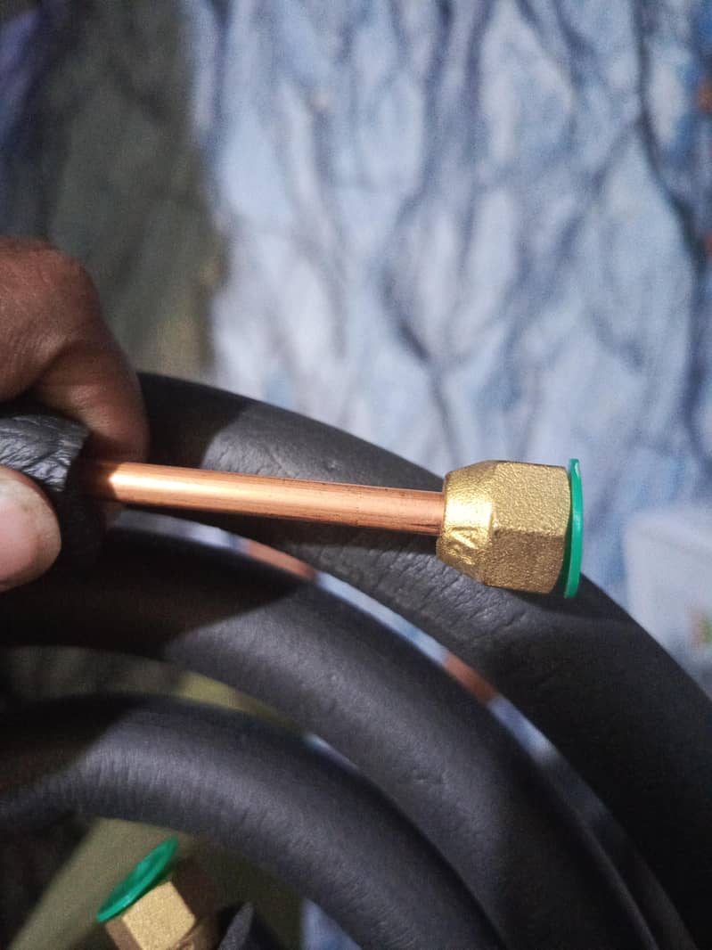 Original Copper Kit 2